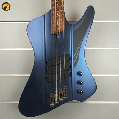 Dingwall D-Roc Standard 2020 - Blue to Purple Colorshift image 3