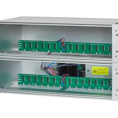 Doepfer A-100 G6 Rackmountable Eurorack Case - 6U / 84HP image 2