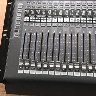 Roland M-200i 32-Channel Live Digital V-Mixer Console (NO POWER SUPPLY) CG01KVH image 7