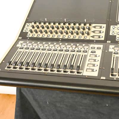 DiGiCo SD8 120-Channel Digital Mixing Console w/ Waves Card + ST Optical CG01Z7P *ASK FOR SHIPPING* image 7