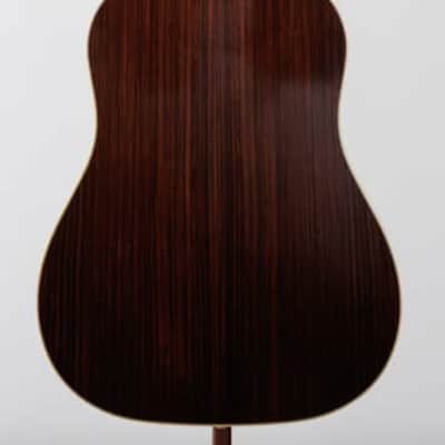 Gibson Acoustic 1942 Banner Southern Jumbo, Vintage Sunburst | Demo image 2
