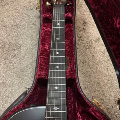Taylor Builder's Edition 324ce 2020 - Present - Tobacco Kona Burst image 8