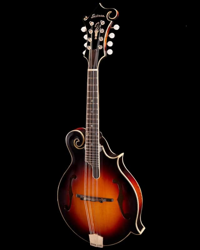 Eastman MD815/v-SB Antique Sunburst