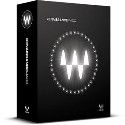 Waves Renaissance Maxx Bundle image 1