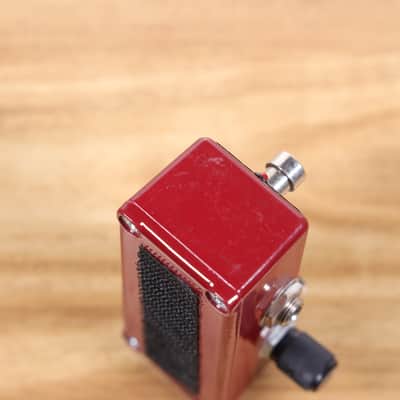 MythFX Minotaur Distortion 2010s - Red image 8