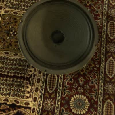 1986 Celestion Vintage 30, First year! image 4