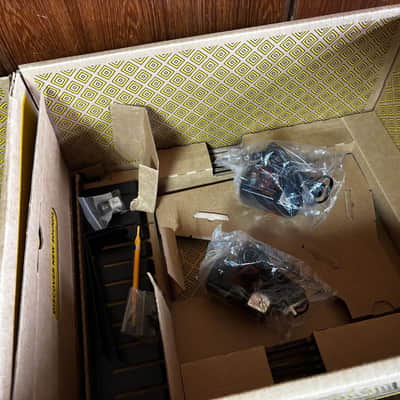 MOOG Sound Studio: Mother-32 & DFAM w/ box image 5