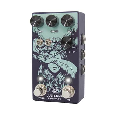 Walrus Audio Julianna FX Pedal image 2