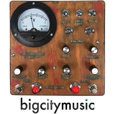 Reverb.com listing, price, conditions, and images for industrialectric-incinerator