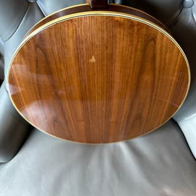 Fender Artist 1974 - Walnut image 8
