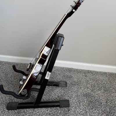 Kentucky KM-300E 4-String Mandolin image 5
