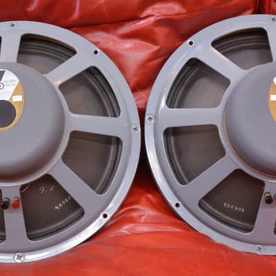 JBL 150-4C speakers image 1