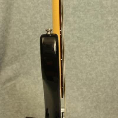 Peavey Milestone III Electric 4-String Bass image 11
