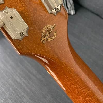 Gibson Custom Shop ES-446 Natural w/OHSC image 12