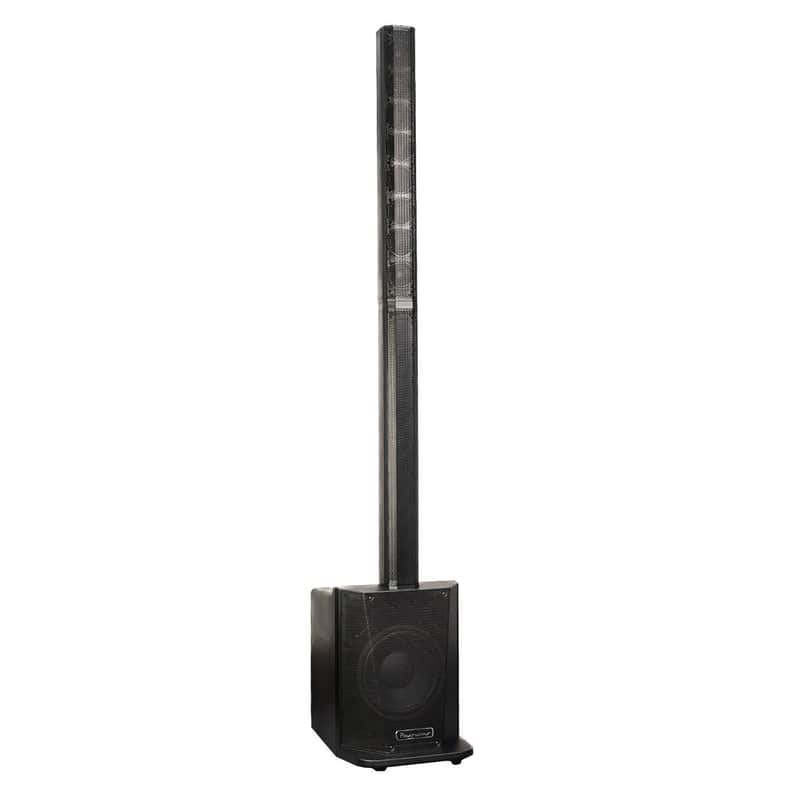 Powerwerks System One Active Column Array PA Speake image 1