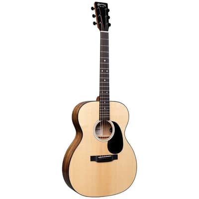 Martin 000 12E Koa Acoustic Electric Guitar image 3