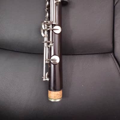F. BARBIER INTERMEDIATE/ADVANCED Bb WOOD CLARINET - by SELMER PARIS - DEMO VIDEO - READY TO PLAY! image 17