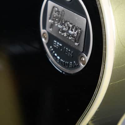 Gibson Les Paul Adam Jones V2 Signed and owned by Adam Jones image 15