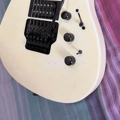 Fender  Strat HM  1988 upgraded OFR PRO GERMANY image 17