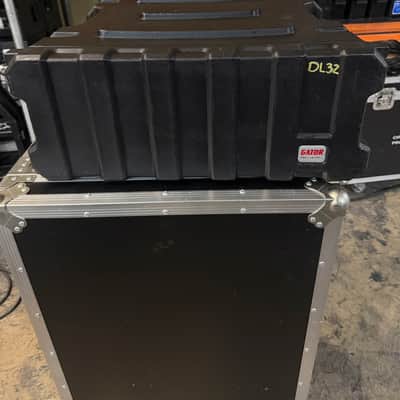 Midas DL32 32-Input 16-Output Stage Box 2016 - Present - Standard image 3