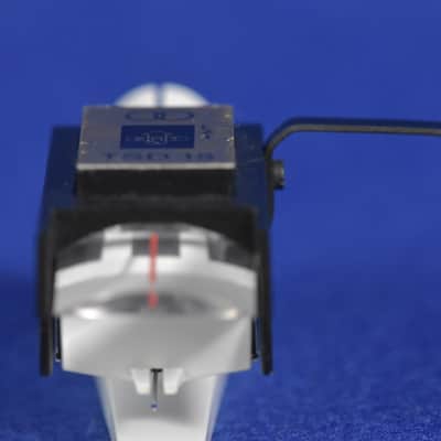 Rare EMT TSD 15 LZi MC Cartridge In Excellent Condition image 3