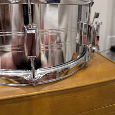 Tama Swingstar 6.5"x14" Snare 1980s Bild 7