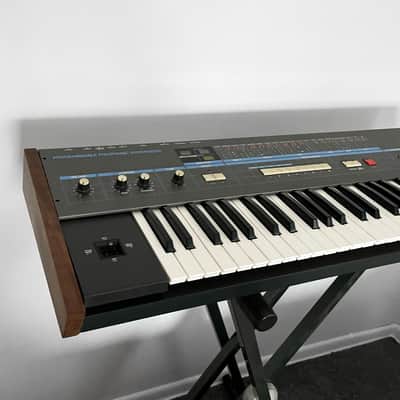 Korg Poly 61 image 3