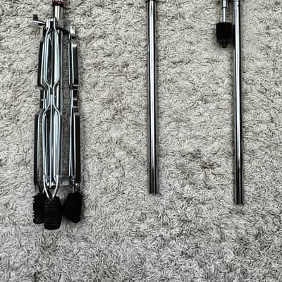 TAMA STAGE MASTER HC62 - Straight Drum Cymbal Stand Vintage 90s image 7