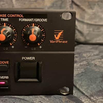 Little-used! Roland VP-9000 230V image 6