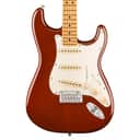FENDER - Player II Stratocaster Maple Fingerboard Transparent Mocha Burst - 0140512545