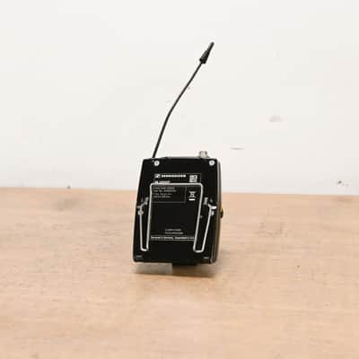 Sennheiser SK 2000XP Wireless Belt Pack Transmitter 516-558 MHz CG015A5 image 4