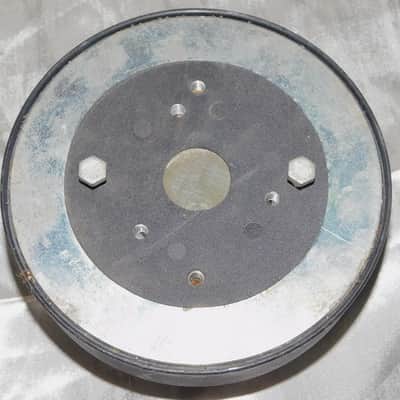RCF N 481 HF compression driver image 1