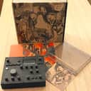Elektron Analog Heat +FX - Stereo FX incl. Decksaver cover, Box & Poster - Mint