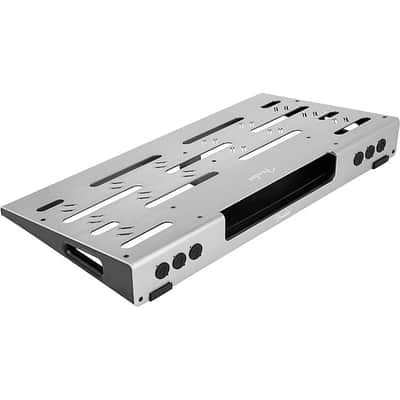 Fender Professional Pedal Board With Bag - Medium image 2
