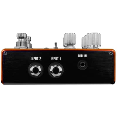 Pathways Reverb Tremolo Source Audio image 3