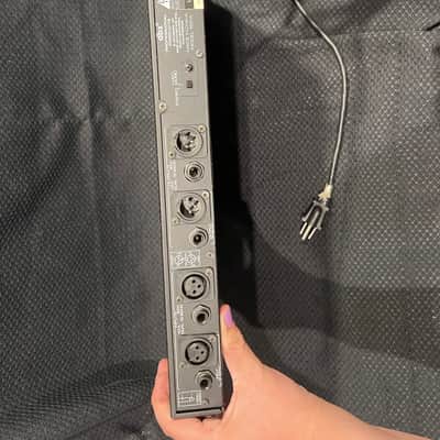 FOR REPAIR dbx 1531x Stereo/Mono Graphic Equalizer #2 image 6
