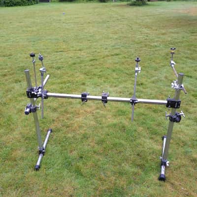 Gibraltar Drum Rack - Straight image 2