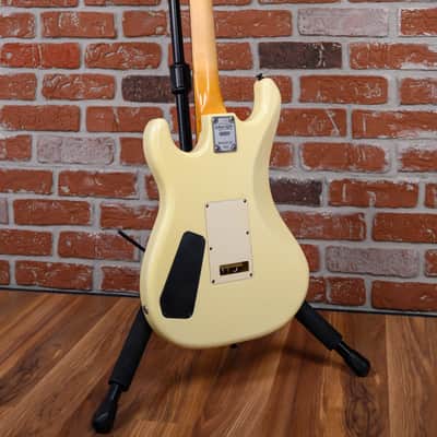 Kramer Baretta Cream 1985 w/OHSC image 6