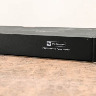 Production Intercom PS300 Intercom Power Supply CG01K0U image 2