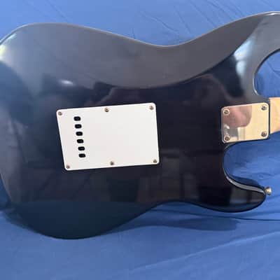 Arbor JIMI HENDRIX REVERSE RH 1997-2004 - HIGH GLOSS image 6