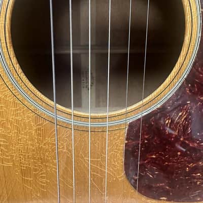 Martin D18 Acoustic 1972 image 2