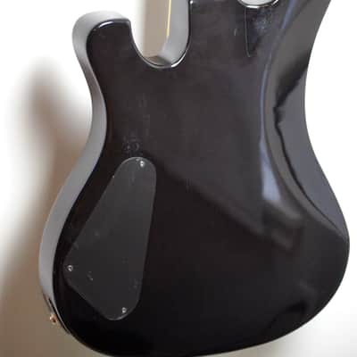 Schecter 006 Elite Diamond Series, W/Case and EMG81 upgrade image 13