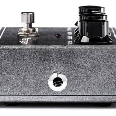 MXR M117R Flanger 2004 - Present - Black image 2