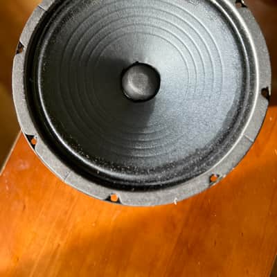 Fender CTS 1979 16 Ohm Super Reverb Speaker image 4