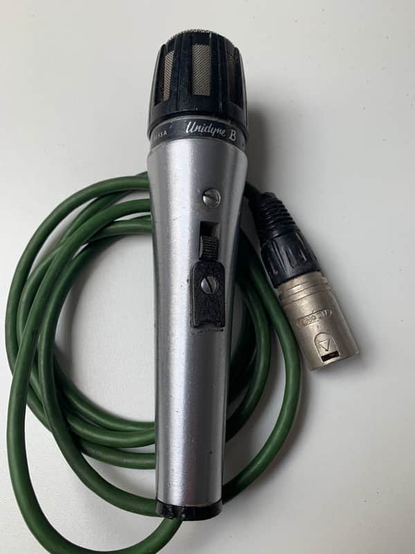 shure Unidyne B 515SA image 1
