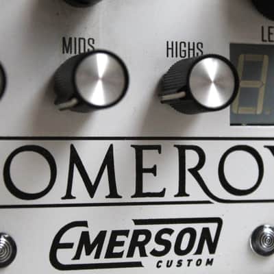 Emerson "Pomeroy" image 14