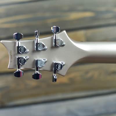 2007 PRS Mira Core Series Pre S2 in Sandstorm w/ OHSC image 6