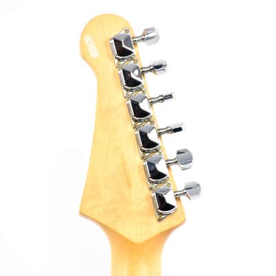 Yamaha Pacifica Cherry Red Occassion image 11