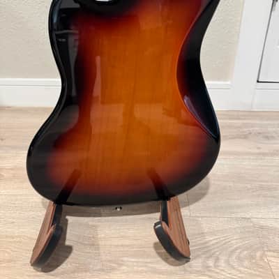 Fender Player II Jazzmaster image 3