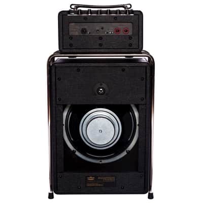 Vox Mini SuperBeetle Guitar Amplifier Stack (25 Watts, 1x10) image 5